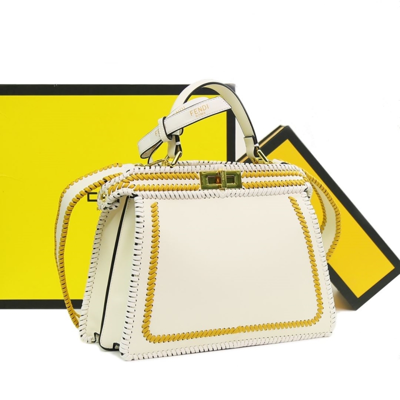 Fendi Top Handle Bags